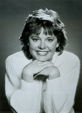 Amanda Bearse